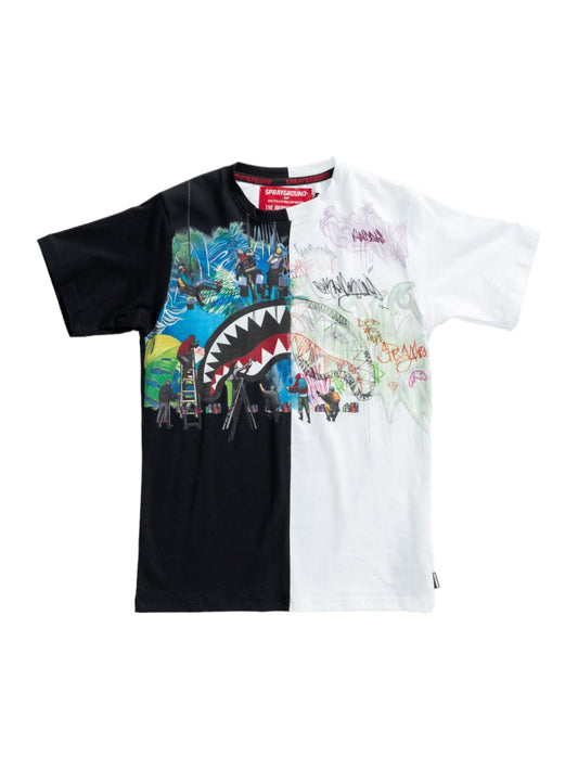 T-shirt Bambino - Multicolore