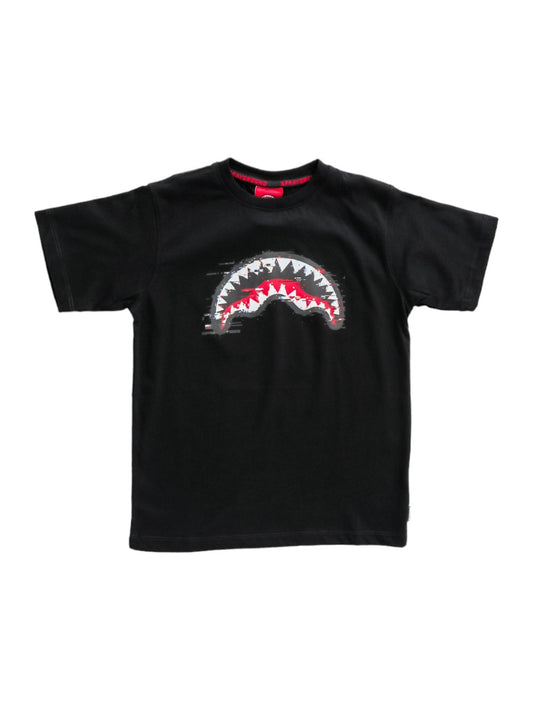 T-shirt Bambino - Nero