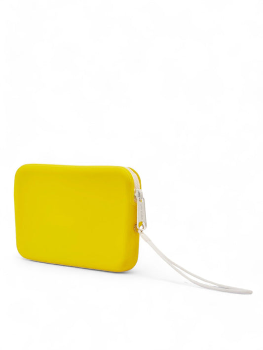 Borsa Donna - Giallo