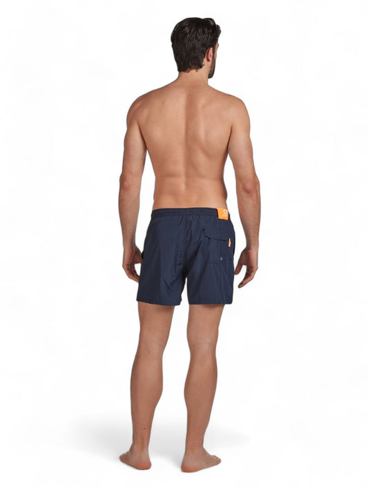 Costume Uomo - Blu navy