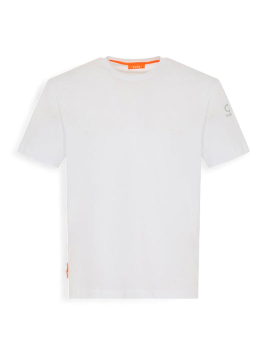 T-shirt Uomo - Bianco