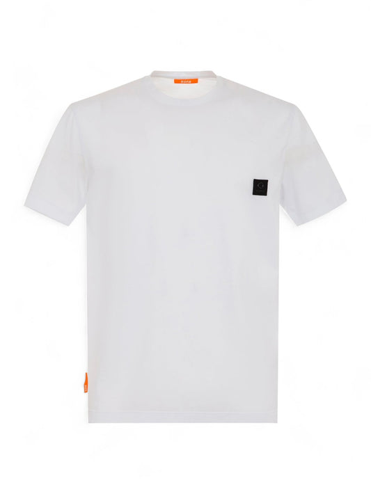 T-shirt Uomo - Bianco