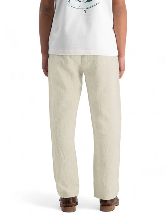 Pantalone Uomo - Beige