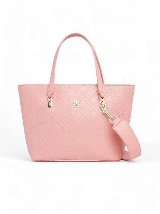 Borsa Donna - Rosa