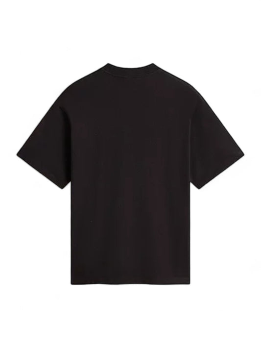 T-shirt Uomo - Black