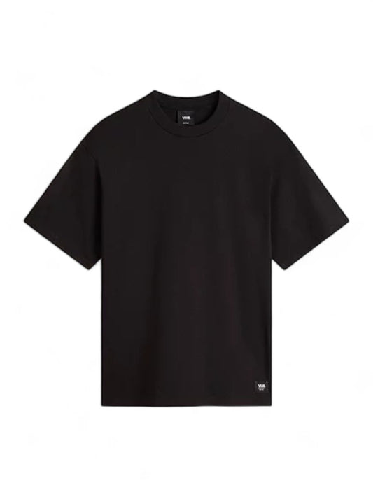 T-shirt Uomo - Black