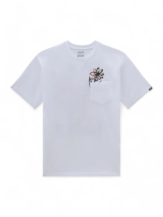 T-shirt Uomo - White