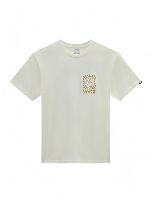 T-shirt Uomo - Marshmallow