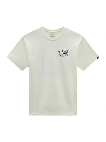 T-shirt Uomo - Marshmallow
