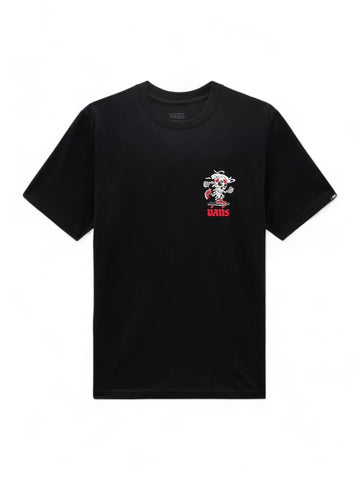 T-shirt Bambino - Black