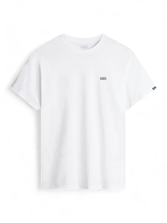 T-shirt Uomo - White/Black