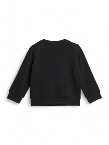 Completo Bambini - Nero
