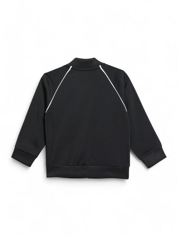 Tracksuit Bambini - Nero
