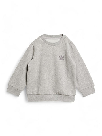 Completo Bambini - Grigio