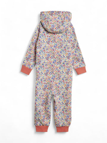Tutina Bambina - Multicolore
