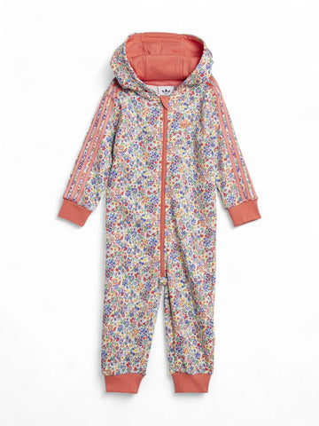 Tutina Bambina - Multicolore
