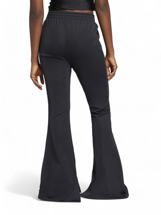 Leggings Donna - Nero