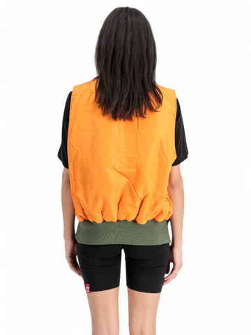 Gilet Uomo - Verde