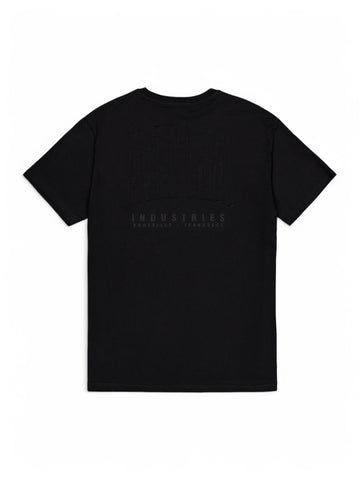 T-shirt Uomo - Nero