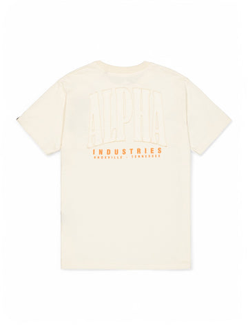 T-shirt Uomo - Bianco