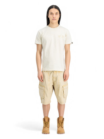 T-shirt Uomo - Bianco