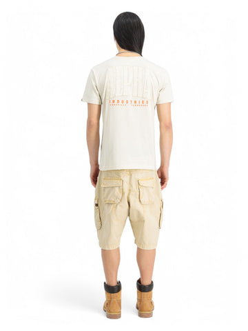 T-shirt Uomo - Bianco