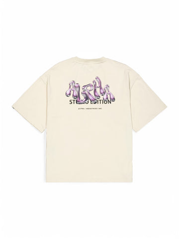 T-shirt Uomo - Bianco