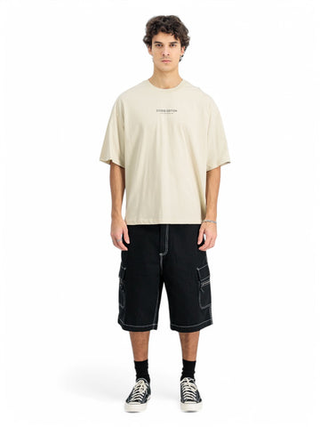 T-shirt Uomo - Bianco