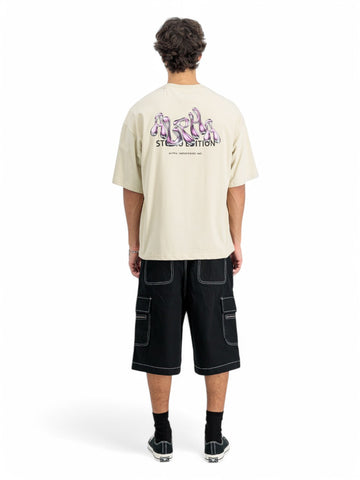 T-shirt Uomo - Bianco