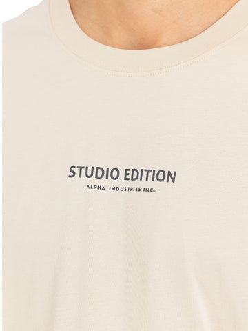 T-shirt Uomo - Bianco