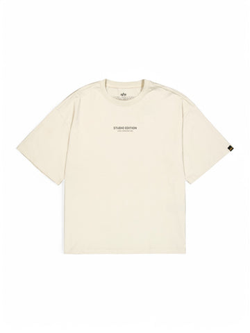 T-shirt Uomo - Bianco