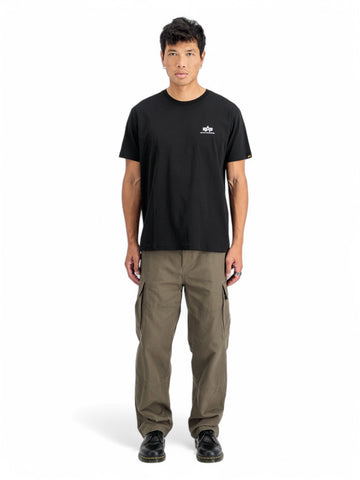 T-shirt Uomo - Nero