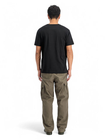 T-shirt Uomo - Nero