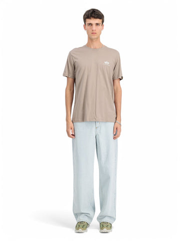 T-shirt Uomo - Sabbia