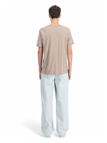 T-shirt Uomo - Sabbia