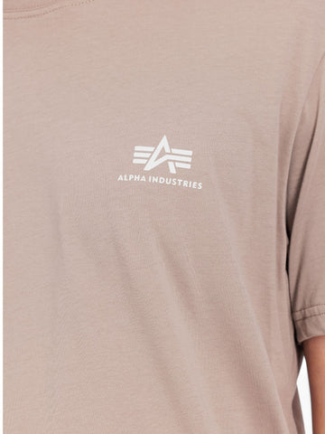 T-shirt Uomo - Sabbia