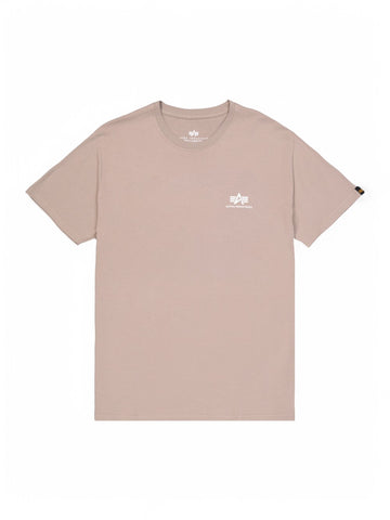 T-shirt Uomo - Sabbia