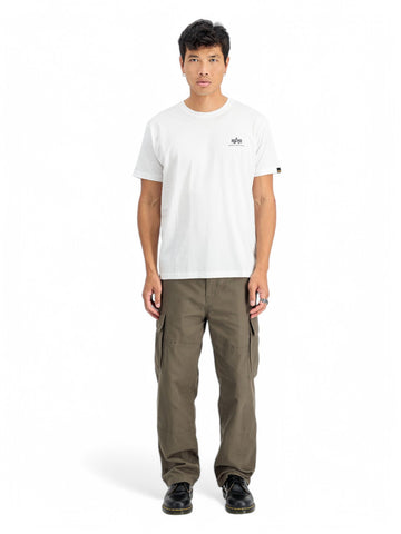 T-shirt Uomo - Bianco