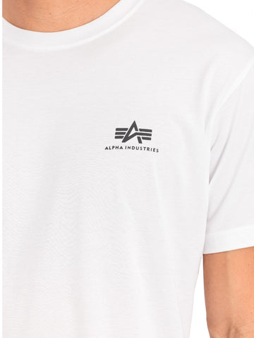 T-shirt Uomo - Bianco
