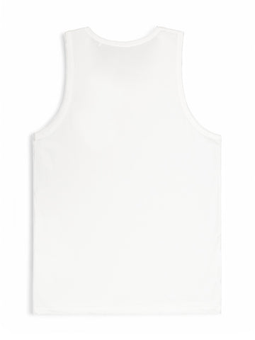 Canotta Uomo - Bianco