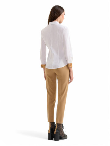 Camicia Donna - Bianco