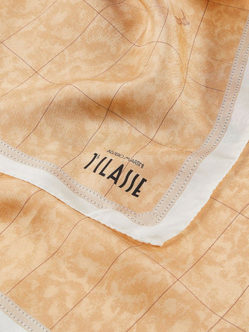 Foulard Donna - Avorio