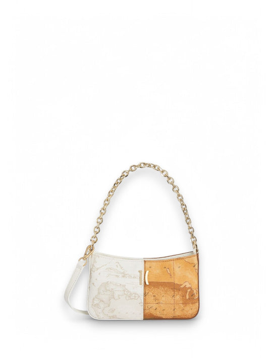 Borsa a tracolla Donna - Naturale