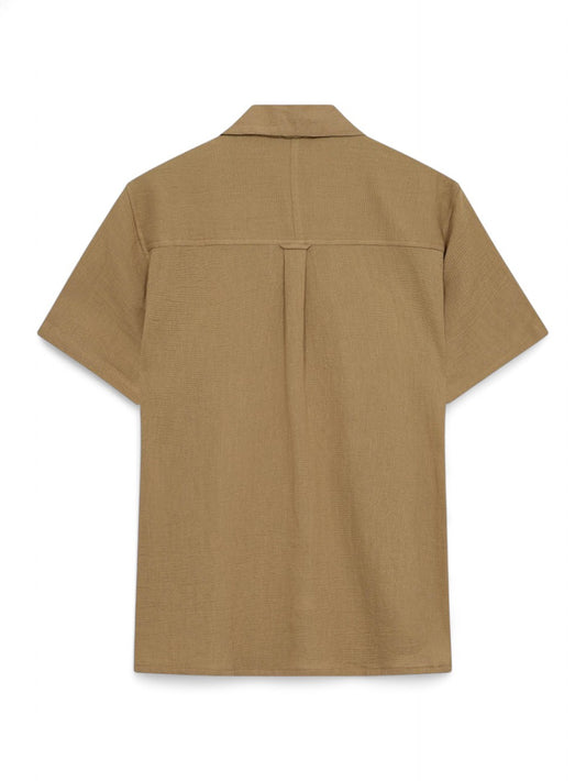Camicia Uomo - Grigio