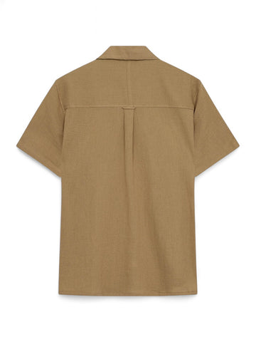 Camicia Uomo - Grigio