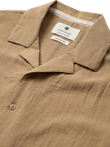 Camicia Uomo - Grigio