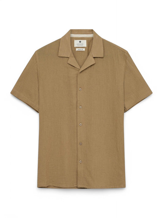 Camicia Uomo - Grigio