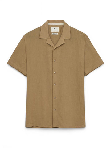 Camicia Uomo - Grigio
