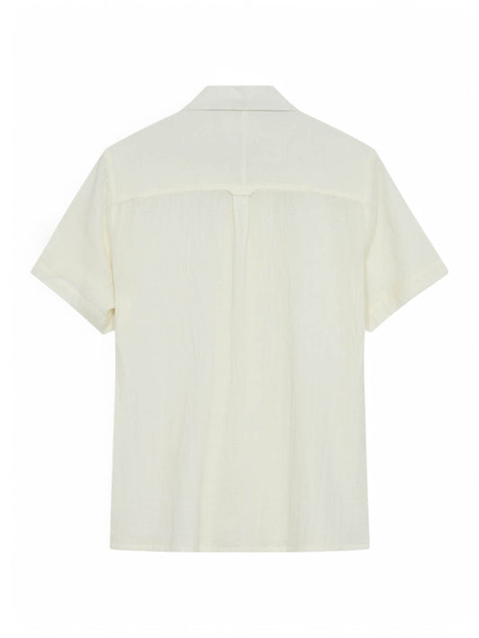 Camicia Uomo - Tofu