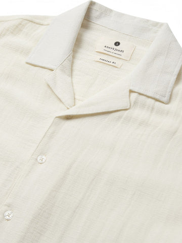 Camicia Uomo - Tofu